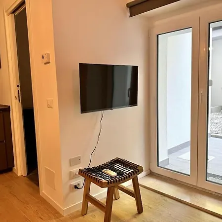 Bilo Casa Svalto אודינה