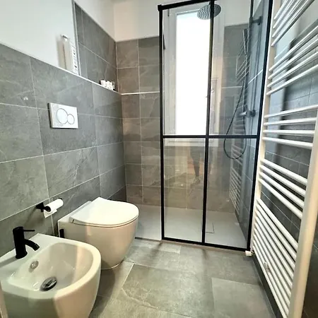 Апартаменты Bilo Casa Svalto *