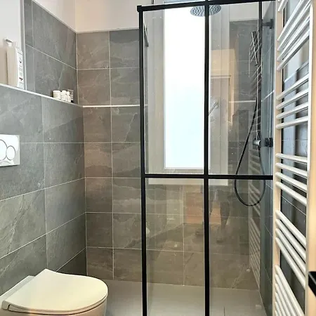 Bilo Casa Svalto Lägenhet Udine