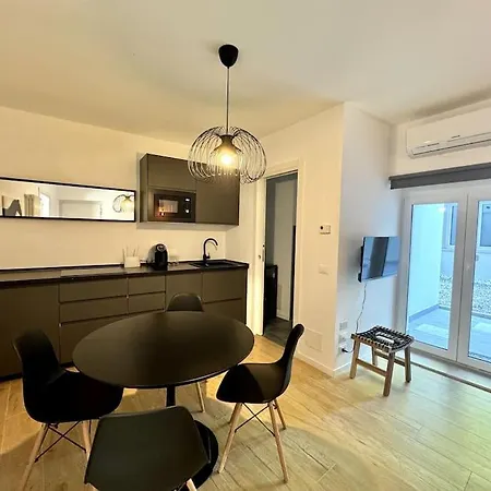 Appartement Bilo Casa Svalto Udine