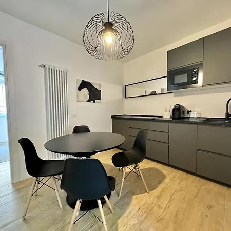 Bilo Casa Svalto דירה *