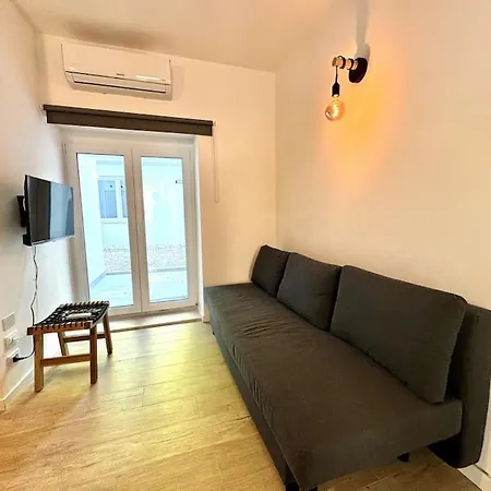 Lägenhet Bilo Casa Svalto *