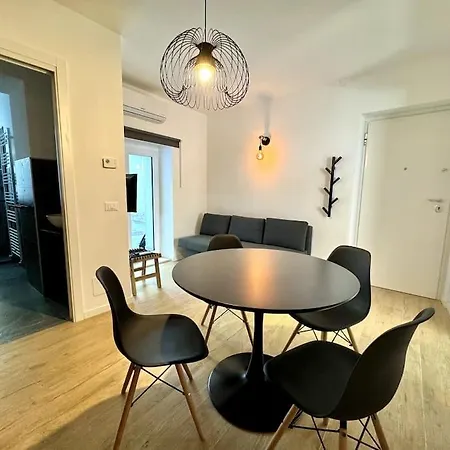 Bilo Casa Svalto * אודינה