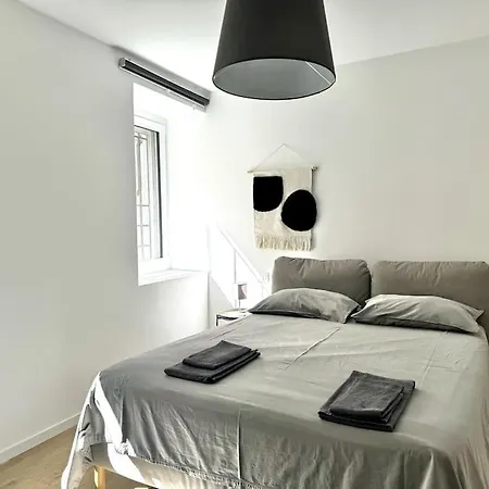 Bilo Casa Svalto Lägenhet