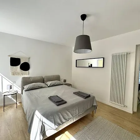 Bilo Casa Svalto Appartement Udine