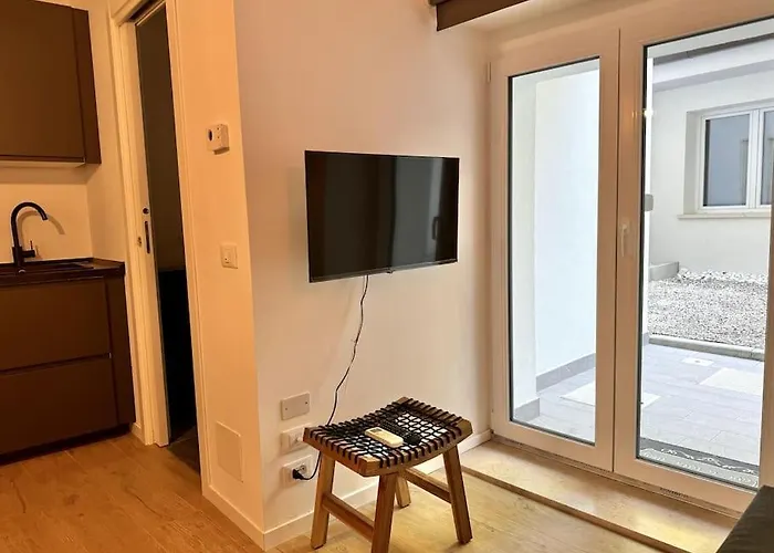 Bilo Casa Svalto אודינה