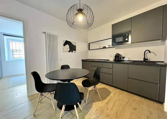 Bilo Casa Svalto דירה *