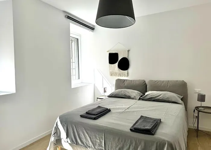 Bilo Casa Svalto דירה