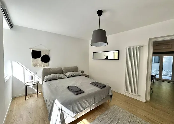 Bilo Casa Svalto דירה אודינה