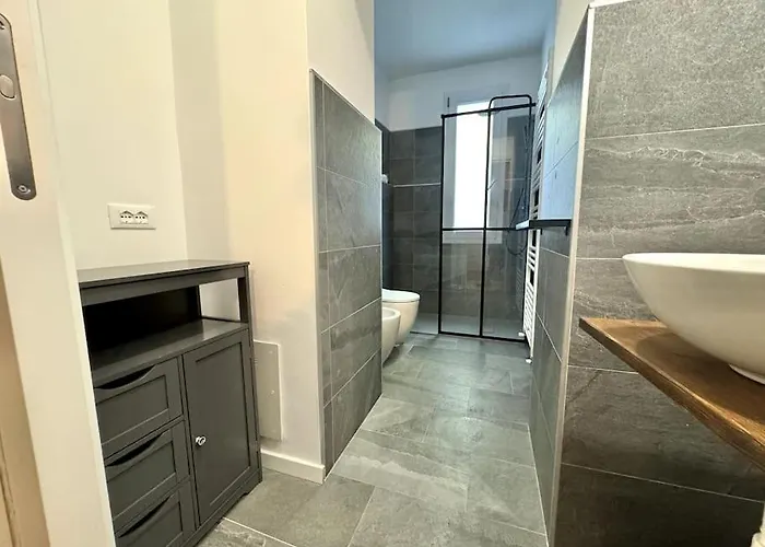 Bilo Casa Svalto דירה